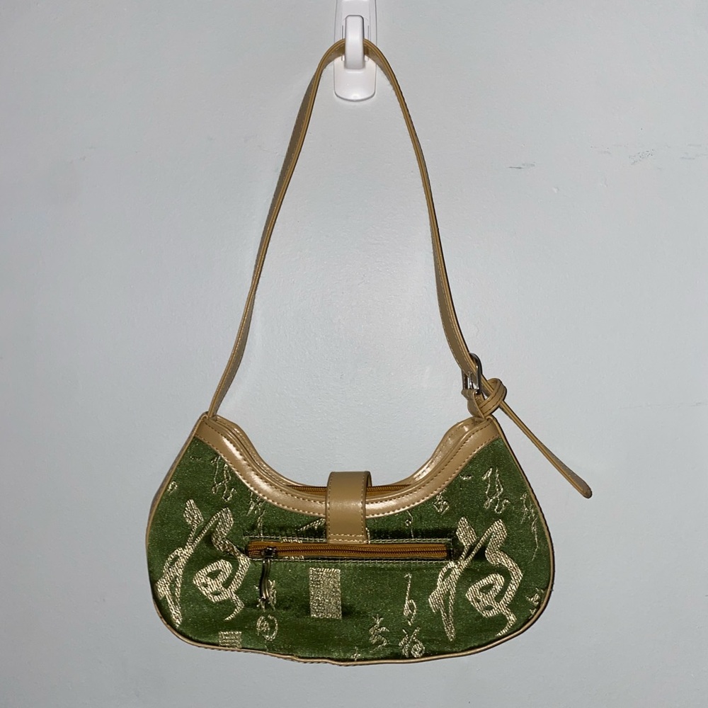 Y2K mini bag💚 - Picture 4 of 4